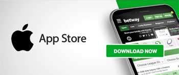 my betway app download|Get your head and your heart into the game with the Betway App.